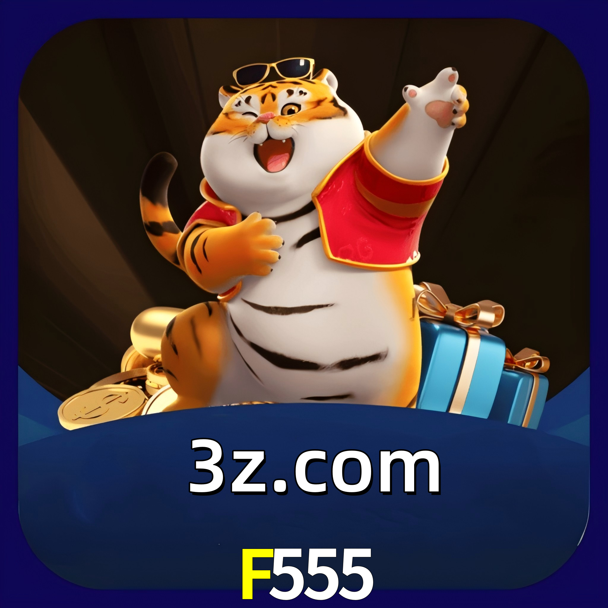 F555 Brasil